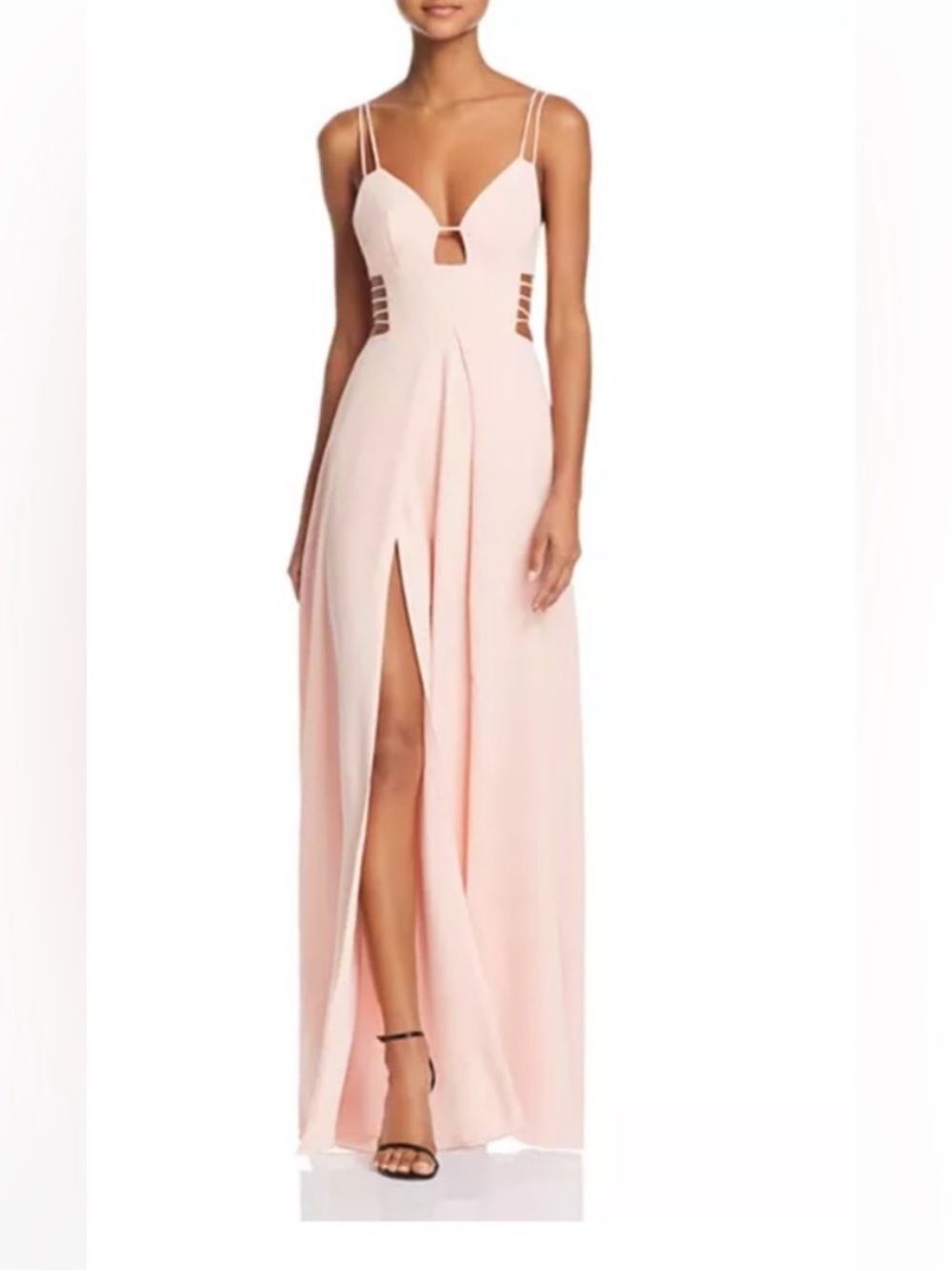 Fame and Partners x Free People
dress